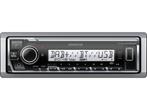 Kenwood KMR-M508DAB Marine Digital Media Receiver met DAB+, Verzenden, Zo goed als nieuw