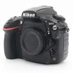 Nikon D810 body | Tweedehands, Verzenden, Zo goed als nieuw, Nikon
