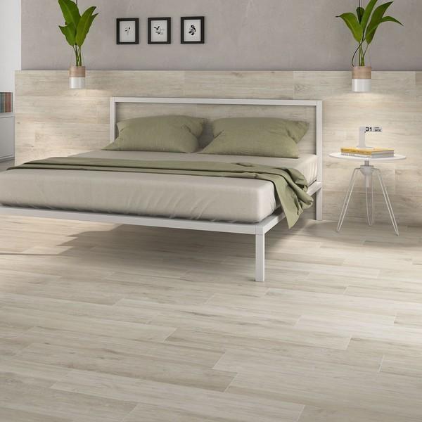 Kingswood Musgo / Keramisch Houtlook Tegels Steigerhout /, Doe-het-zelf en Bouw, Tegels, Ophalen of Verzenden