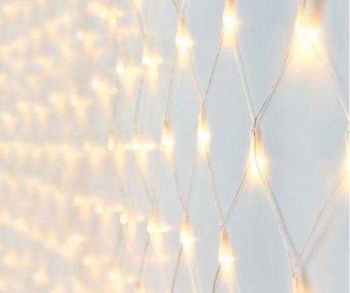 Tweedekans | Nampook Netverlichting - 160 ww - buiten, Diversen, Kerst, Ophalen of Verzenden