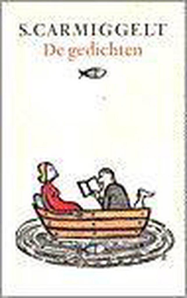 De gedichten 9789029509329 Simon Carmiggelt, Boeken, Gedichten en Poëzie, Gelezen, Verzenden