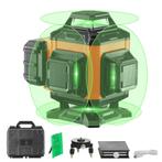 TM Kruislijnlaser 30m 520 nm ± 10 nm, Verzenden, Nieuw