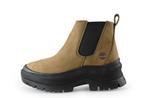 Timberland enkellaarzen in maat 37 Overig | 25% korting, Kleding | Dames, Schoenen, Overige kleuren, Verzenden, Lage of Enkellaarzen