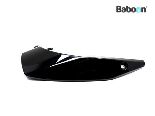 Radiateur Kap Links Harley-Davidson Livewire 2019-, Motoren, Onderdelen | Harley-Davidson, Gebruikt, Verzenden