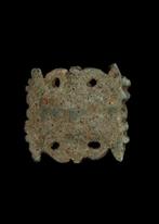 Oudegyptisch, Nieuwe Koninkrijk–Late Periode Blue Faience