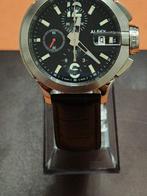 Alfex - Lucendro Bernhard Russy Valjoux 7750 chronograph -, Bijoux, Sacs & Beauté