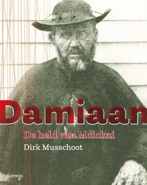Damiaan 9789020984149 Dirk Musschoot, Boeken, Overige Boeken, Zo goed als nieuw, Verzenden