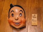 César - masker Suske + Simplex Toys - Speelgoed figuur, Boeken, Nieuw