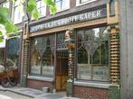 Figure - Grande et unique rare Gaper - Pharmacie -