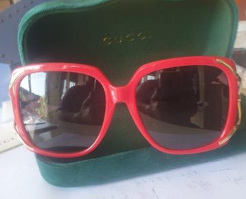 Gucci - Lunettes de soleil beschikbaar voor biedingen
