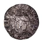 Portugal. D. Fernando I (1367-1383). Grave (14 Dinheiros) -