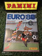 Panini - Euro 88 - 1 Empty Album, Verzamelen, Nieuw