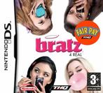 Bratz 4 Real (DS nieuw), Games en Spelcomputers, Nieuw, Ophalen of Verzenden