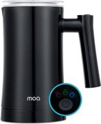 2dekans | MOA Melkopschuimer – Opwarmen & Opschuimen – 400 W, Elektronische apparatuur, Ophalen of Verzenden, Nieuw