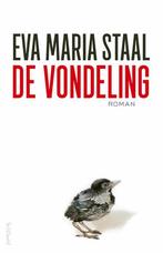 De vondeling 9789044634761 Eva Maria Staal, Verzenden, Zo goed als nieuw, Eva Maria Staal