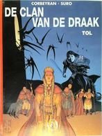 De clan van de draak (1): Tol, Nieuw, Nederlands, Verzenden