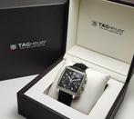 Heuer - Monaco Calibre 17 - CS2111 - Heren - 2010-2020, Handtassen en Accessoires
