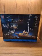 Lego Set - 21350 - Ideas (CUUSOO) - JAWS, Nieuw