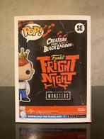 Funko Pop! SE Creeper Black Lagoon Edition Freddy Krueger,