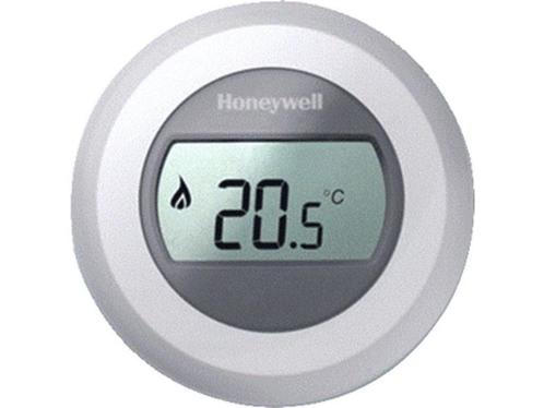 Honeywell Round Aan/Uit Kamerthermostaat, Huis en Inrichting, Woonaccessoires | Overige, Zo goed als nieuw, Verzenden