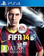 FIFA 14 (PS4 Games) (Playstation 4), Games en Spelcomputers, Games | Sony PlayStation 4, Ophalen of Verzenden, Zo goed als nieuw
