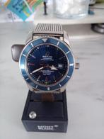 Breitling - Superocean Heritage - A17321 - Homme - 2016, Handtassen en Accessoires, Horloges | Heren, Nieuw