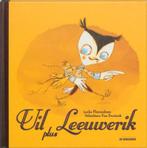 Uil plus Leeuwerik 9789058383617 I. Fleerackers, Verzenden, Zo goed als nieuw, I. Fleerackers