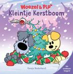 Woezel & Pip  -   Kleintje Kerstboom 9789079738953, Boeken, Guusje Nederhorst, Zo goed als nieuw, Verzenden