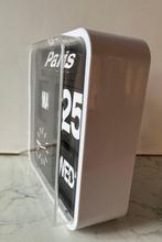 Flip klok - Modern Plastic - 2000-2010