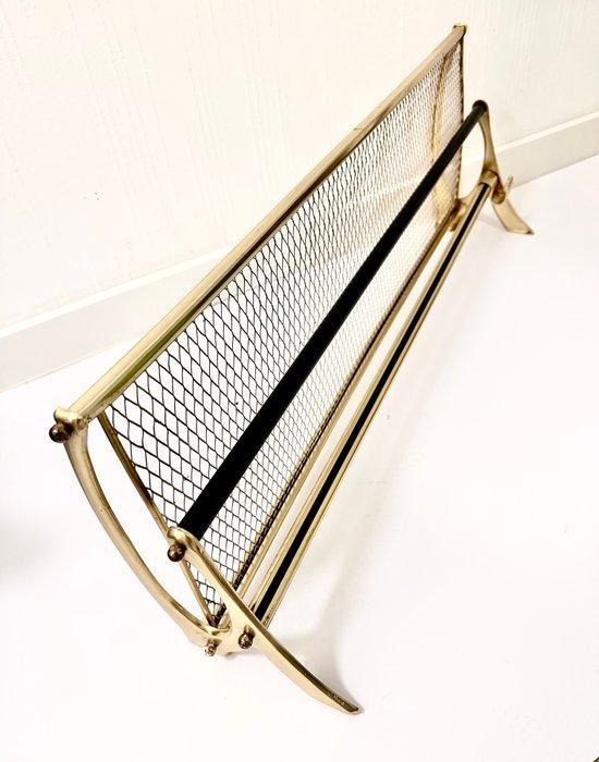 Kapstok - Messing, Antiek en Kunst, Kunst | Designobjecten