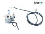 Carburateur Honda Navi 110 2016 - 2022 (NVA110), Motoren, Verzenden, Gebruikt