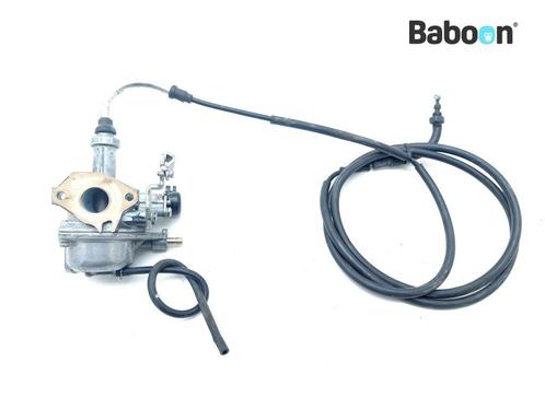 Carburateur Honda Navi 110 2016 - 2022 (NVA110), Motoren, Onderdelen | Honda, Gebruikt, Verzenden