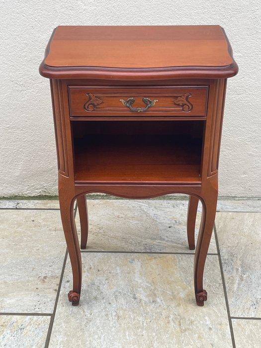 Nachtkastje (2) - Hout, Antiek en Kunst, Curiosa en Brocante