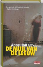 De Muil Van De Leeuw / Druk Heruitgave 9789044507614, Boeken, Gelezen, Anne Holt, Berit Reiss-Andersen, Verzenden