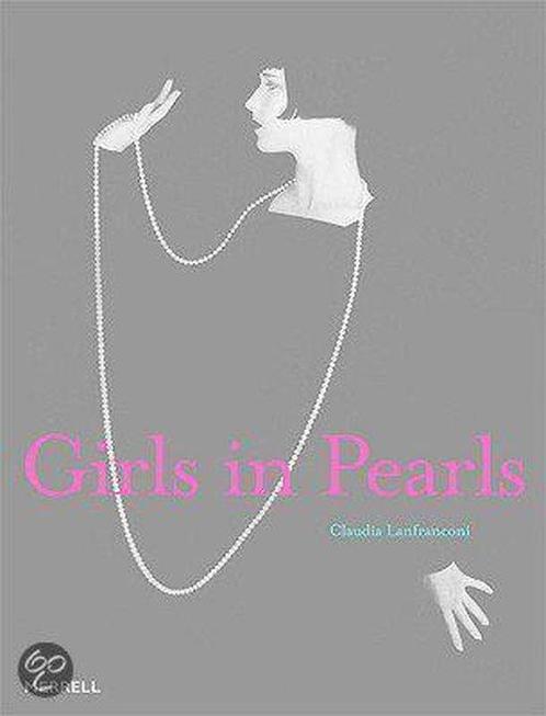 Girls In Pearls 9781858943503, Livres, Livres Autre, Envoi