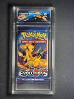 Pokémon - 1 Graded booster pack - Booster lourd - XY
