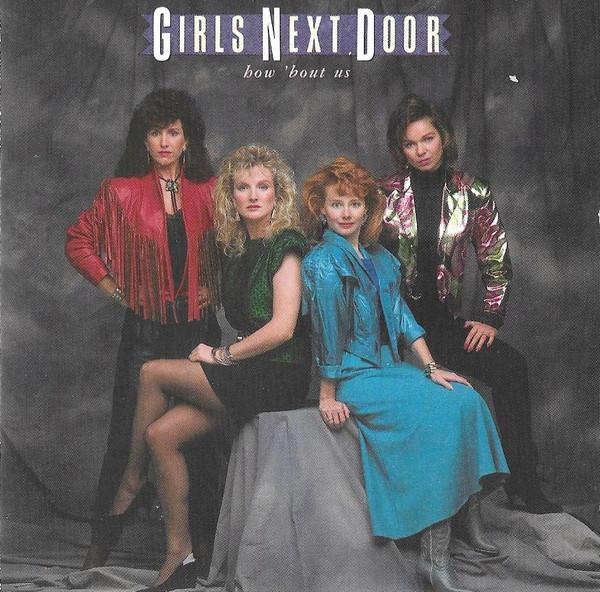Girls Next Door - How Bout Us, Cd's en Dvd's, Cd's | Pop, Gebruikt, Verzenden