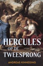 Hercules op de tweesprong (9789044654134, Andreas Kinneging), Boeken, Filosofie, Verzenden, Nieuw