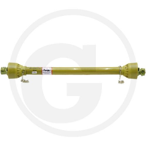 Aftakas met Breekbout 1010mm B2 - 1 3/8 - 6 splines, Zakelijke goederen, Landbouw | Werktuigen, Ophalen of Verzenden