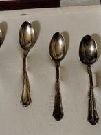 Koffielepel (6) - .800 zilver