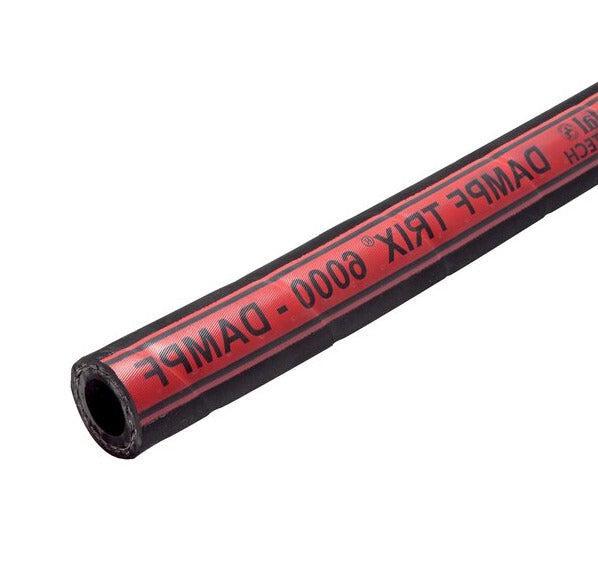 DAMPF TRIX 6000 tuyau à vapeur 13 mm (ID) 40 m, Bricolage & Construction, Ventilation & Extraction, Envoi