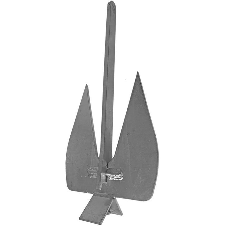 3,5kg Britany Anker Gegalvaniseerd, Watersport en Boten, Bootonderdelen, Nieuw, Ophalen of Verzenden