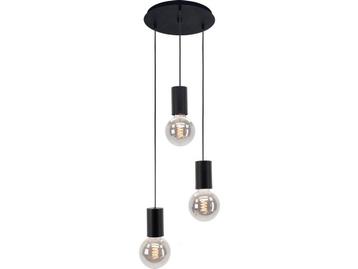EGLO Pozueta Hanglamp - E27 - Ø 33 cm - Zwart beschikbaar voor biedingen