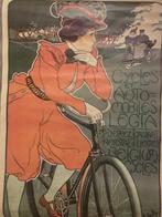 Georges Gaudy (1872-1941 ) - Belgium Cycles et Auto Mobiles, Antiek en Kunst