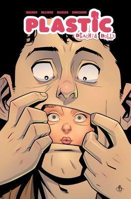 Plastic: Death & Dolls, Boeken, Strips | Comics, Verzenden