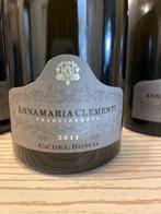 2011 Ca del Bosco, Annamaria Clementi - Franciacorta Brut
