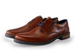Rieker Nette schoenen in maat 42 Bruin | 5% extra korting, Kleding | Heren, Schoenen, Bruin, Verzenden, Overige typen, Zo goed als nieuw