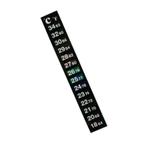 Osaka Thermo Stick aquarium thermometer (Aquariumtechniek), Ophalen of Verzenden, Nieuw, Verlichting of Verwarming