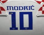 Kroatie - Wereldkampioenschap Voetbal - Luka Modric -, Nieuw