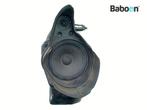 Haut-parleur de la radio gauche BMW K 1200 LT 2004->, Motoren, Verzenden, Nieuw